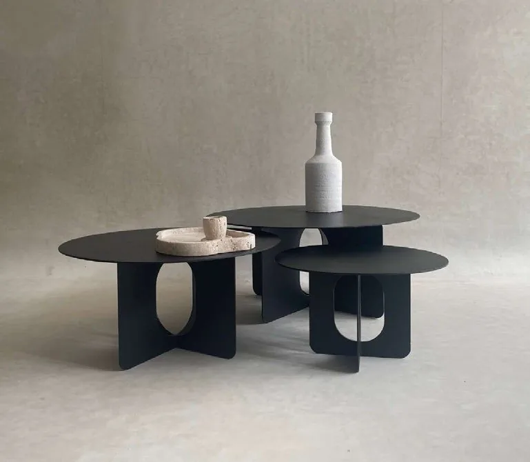 TABLE AARON